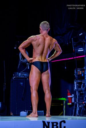 BODYBUILDING 80